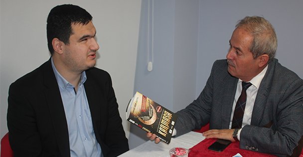 Zihinlerdeki engeli kaldıralım