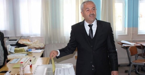 Zinnur Büyükgöz oyunu kullandı