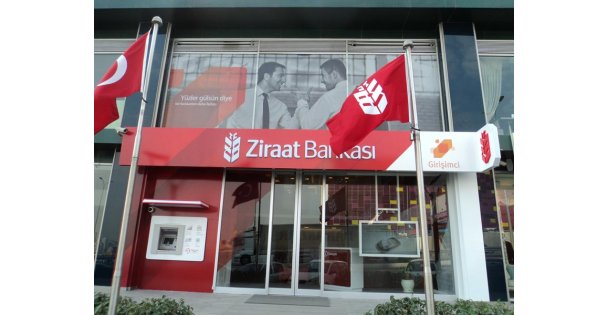 Ziraat Bankası konut kredisi faizlerini indirdi