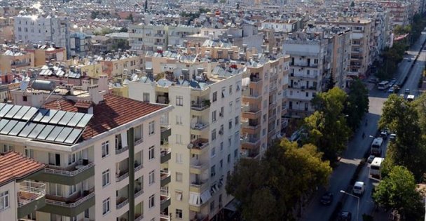 Zorunlu deprem sigortasına zam geldi
