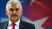 Başbakan Yıldırım:Hiç kimse Türkiye'nin kurduğu cumhuriyeti değiştiremez