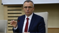 Maliye Bakanı Ağbal: Vergi indirimi ekonomiyi canlandıracak