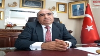 Kandıra Dadaş Emlak Yönetim Kurulu Başkanı Osman Aktaş önemli açıklamalarda bulundu