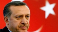 Cumhurbaşkanı Erdoğan: 'Türkiye'den kaçan teröristlere kucak açanların herhalde birkaç milyon mülteciyi ağırlamak için de hazırlıkları vardır”