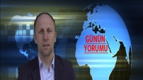 Yahya Kahraman Günün Yorumu programında MHP'nin aday adaylığı sürecini değerlendirdi