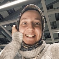 Hollanda’daki Müslümanlar için rahat ve mutlu edici bir yer: Kanaalstraat